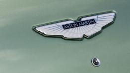 Aston Martin AM 310 Vanquish - emblemat
