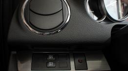 Mazda 6 II Hatchback Facelifting 2.2 MZR-CD 163KM - galeria redakcyjna - deska rozdzielcza