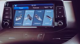 Hyundai i30 Fastback N Performance 2.0 T-GDI 275 KM - galeria redakcyjna