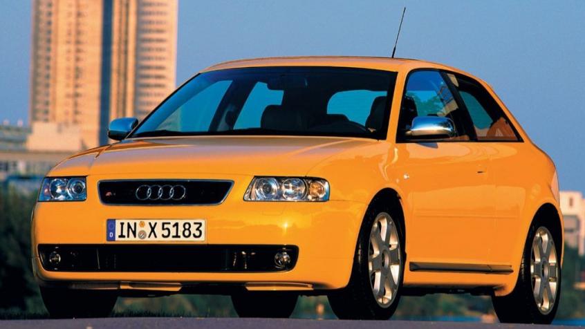 Problem Z Silnikiem. - Audi A3 8L Hatchback 1.6 I 101Km 74Kw 1996-2000 • Autocentrum.pl