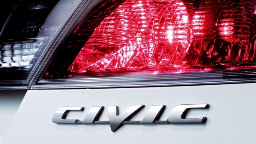 Honda Civic VIII Hatchback 3d 1.8 iVTEC 140KM 20062011