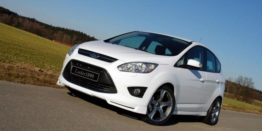 Ford C-MAX Loder1899