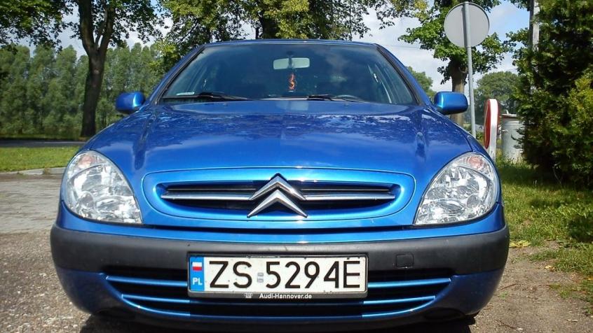 Ciężko Odpala Lub Nagle Gaśnie W Trakcie Jazdy - Citroen Xsara Ii Hatchback 2.0 Hdi 90Km 66Kw 2000-2004 • Autocentrum.pl