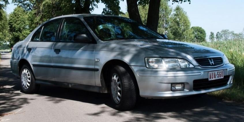 Galerie Honda Accord VI • AutoCentrum.pl