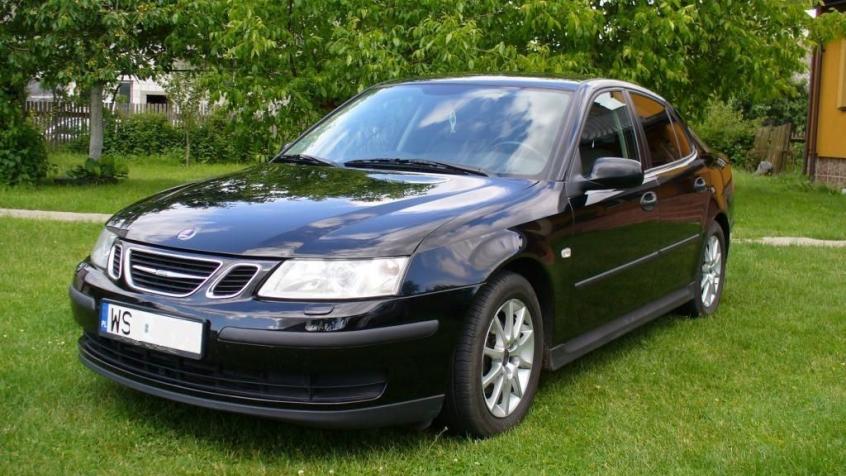 Saab 9 3 1 8 I