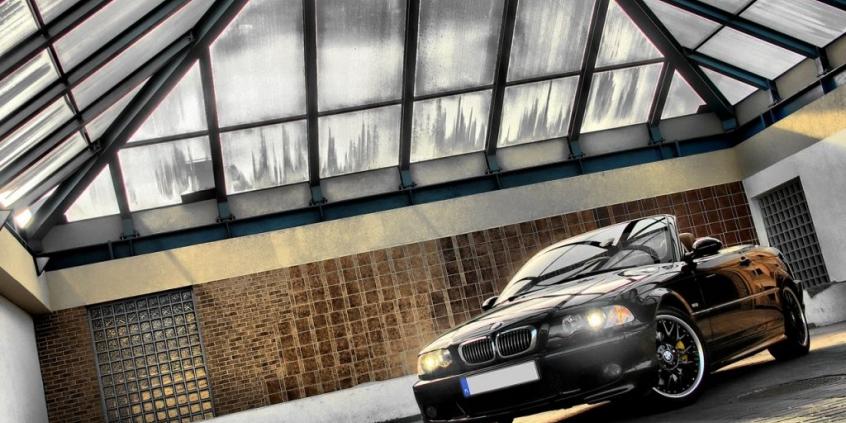 BMW Seria 3 E46 Cabrio - galeria społeczności