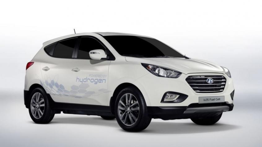 Hyundai ix35 modele, dane, silniki, testy • AutoCentrum.pl