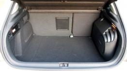 Citroen C4 II Hatchback 5d 2.0 HDi 150KM - galeria redakcyjna - bagażnik