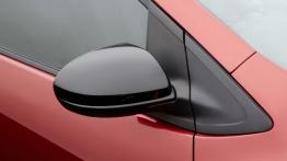 Mazda 2 Spring Edition (2013) - prawe lusterko zewnętrzne, przód