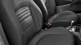 Fiat Idea Facelifting (2014) - fotel pasażera, widok z przodu