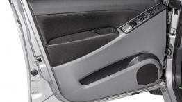 Fiat Idea Facelifting (2014) - drzwi kierowcy od wewnątrz