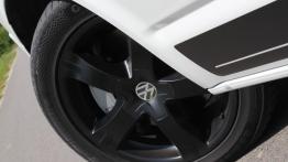 Volkswagen T5 Multivan Facelifting 2.0 BiTDI 180KM - galeria redakcyjna - koło