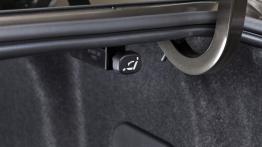 Mazda 3 III sedan (2014) - bagażnik - inne ujęcie