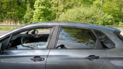 Citroen C4 Ii Hatchback 5D 1.6 16V Vti 120Km 88Kw 2010-2015 • Dane Techniczne • Autocentrum.pl