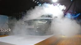 Audi A1 Sportback 1.4 TFSI 185KM - galeria redakcyjna - oficjalna prezentacja auta