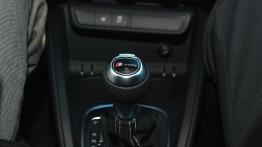 Audi A1 Sportback 1.4 TFSI 185KM - galeria redakcyjna - skrzynia biegów