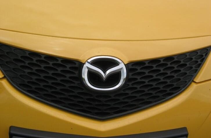 Mazda 3 I Hatchback silniki, dane, testy • AutoCentrum.pl