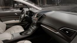 Ford S-Max Concept (2013) - pełny panel przedni