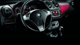 Alfa Romeo MiTo Facelifting (2014) - kierownica
