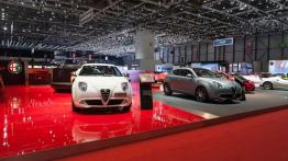 Alfa Romeo MiTo Facelifting (2014) - oficjalna prezentacja auta