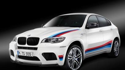 BMW X6 M Design Edition (2014)