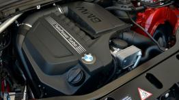 BMW X4 (2015) - silnik