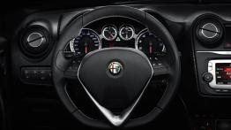 Alfa Romeo MiTo Quadrifoglio Verde 2014 - kierownica