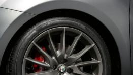 Alfa Romeo MiTo Quadrifoglio Verde 2014 - koło