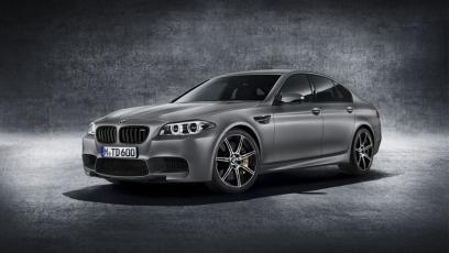 BMW M5 30 Jahre M5 (2014)