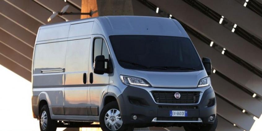 Fiat ducato iii