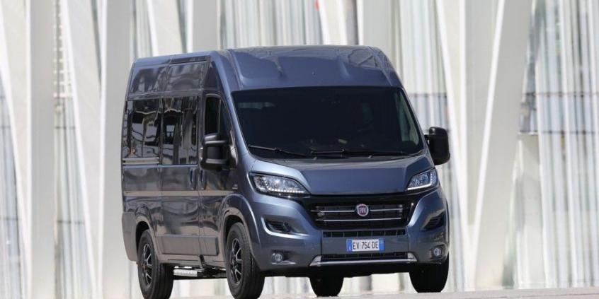 Fiat ducato iii