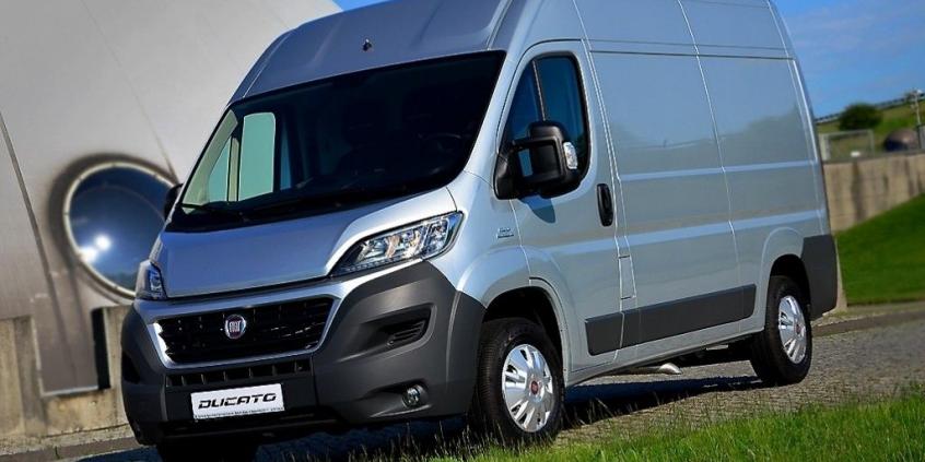 Fiat ducato iii