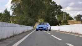 BMW M3 F80 Sedan 3.0 431KM - galeria redakcyjna - widok z przodu