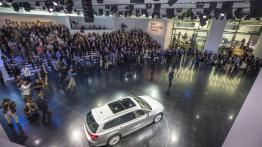 Volkswagen Passat B8 Variant (2015) - oficjalna prezentacja auta