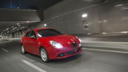 Alfa Romeo Giulietta Sprint (2015) - prawy bok