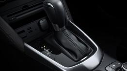 Mazda 2 III (2015) - skrzynia biegów