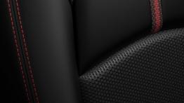 Mazda 2 III (2015) - fotel kierowcy, widok z przodu