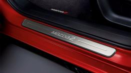 Mazda 2 III (2015) - listwa progowa