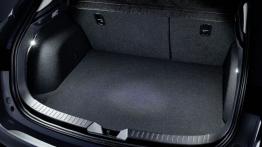 Mazda 2 III (2015) - bagażnik