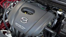 Mazda 2 III SKYACTIV-G 1.5 (2015) - silnik
