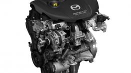 Mazda 6 III Sedan Facelifting (2015) - silnik solo