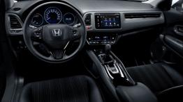 Honda HR-V II (2015) - pełny panel przedni