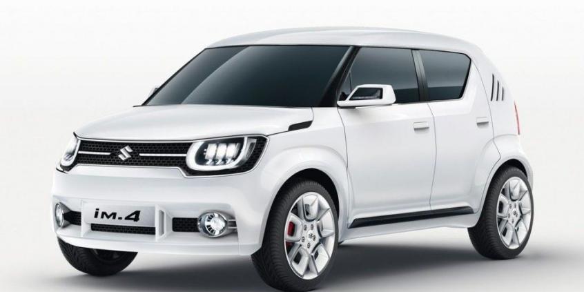 Galerie Suzuki Autocentrum Pl