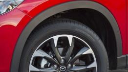 Mazda CX-5 Facelifting SKYACTIV-G AWD (2015) - koło