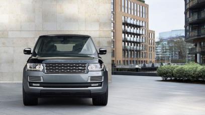 Land Rover Range Rover IV SVAutobiography (2016)