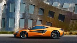 McLaren 570S Coupe (2016) - lewy bok