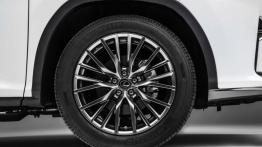 Lexus RX IV 350 F-Sport (2016) - koło