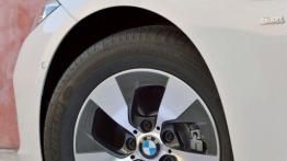 BMW 320d EfficientDynamics Touring Facelifting (2015) - koło