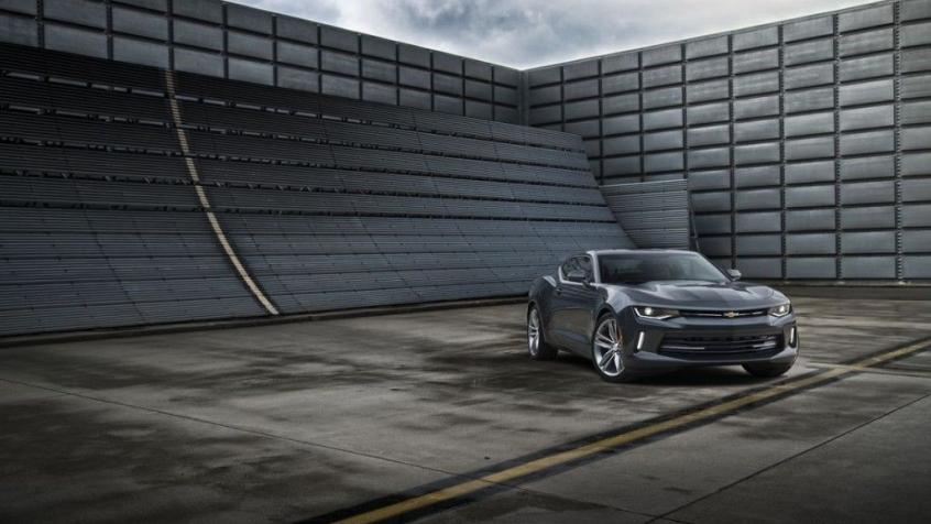 Chevrolet Wszystkie Modele Dane Silniki Testy