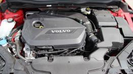 Volvo V40 1.6 T3 150KM - galeria redakcyjna - silnik
